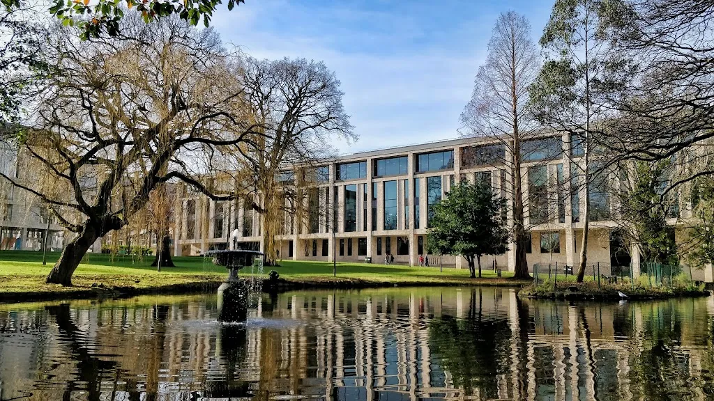 University of Roehampton London