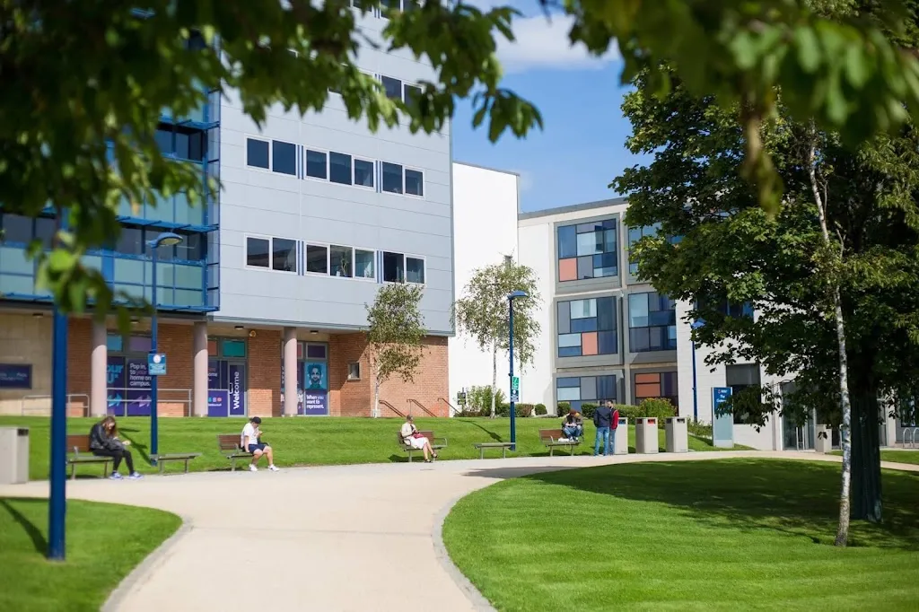 University of Sunderland in London