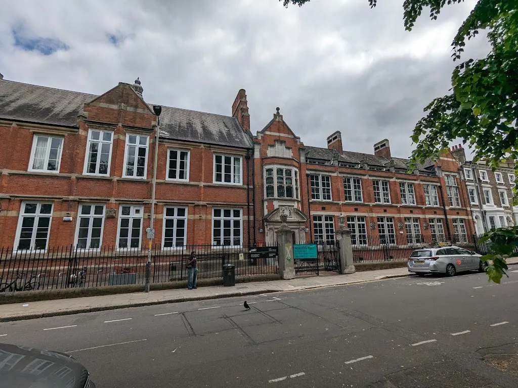 University of the Arts Camberwell College of Arts