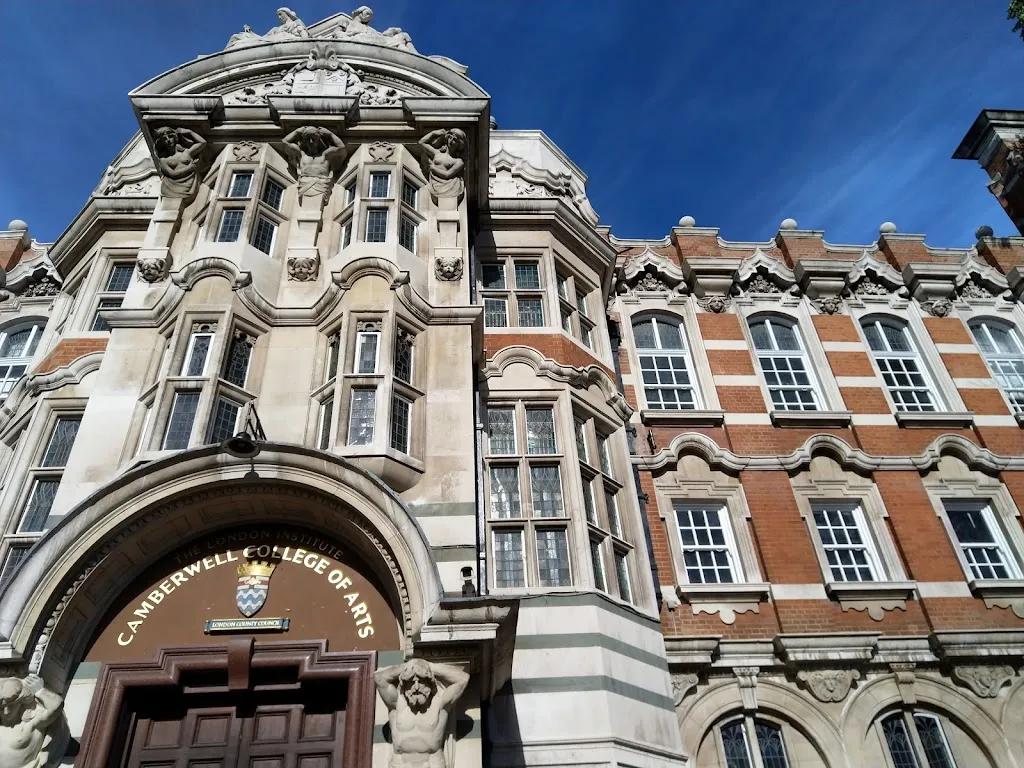 University of the Arts London, Camberwell College of Arts