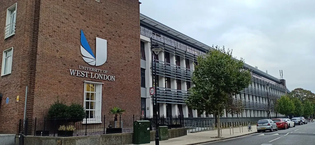 University of West London