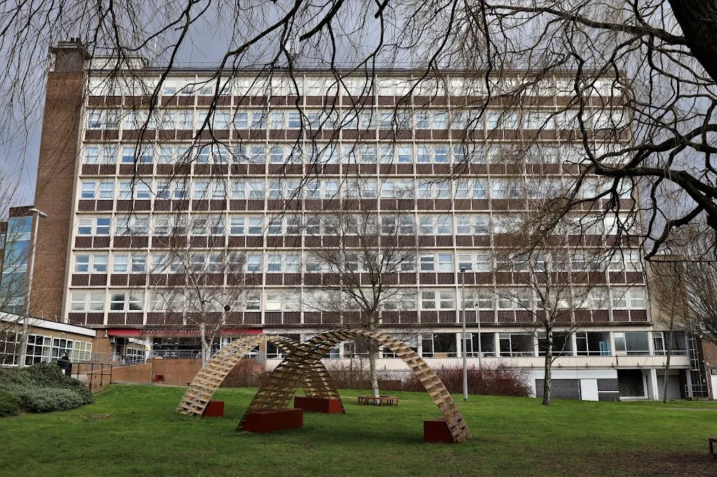 University of Westminster School of Media Arts & Design