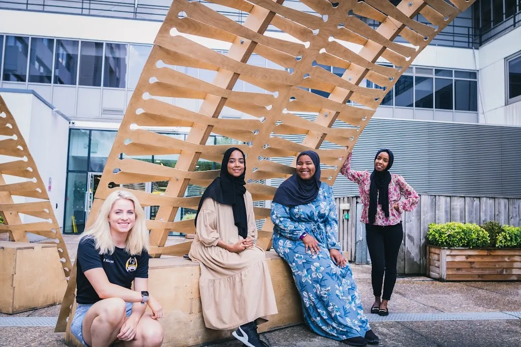 University of Westminster Students' Union