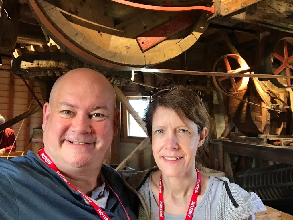 Upminster Windmill Visitor Centre