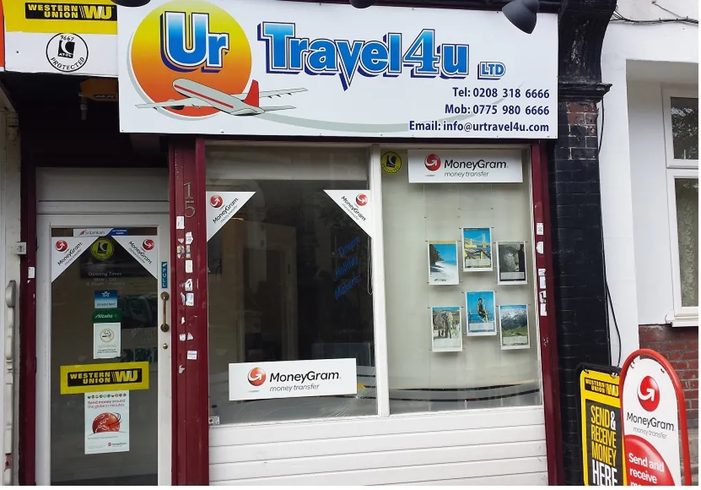 Ur Travel4u Ltd