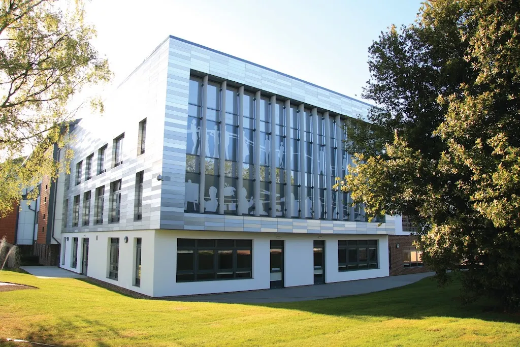 Uxbridge College