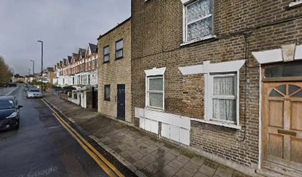 Venetia Road/Endymion Road