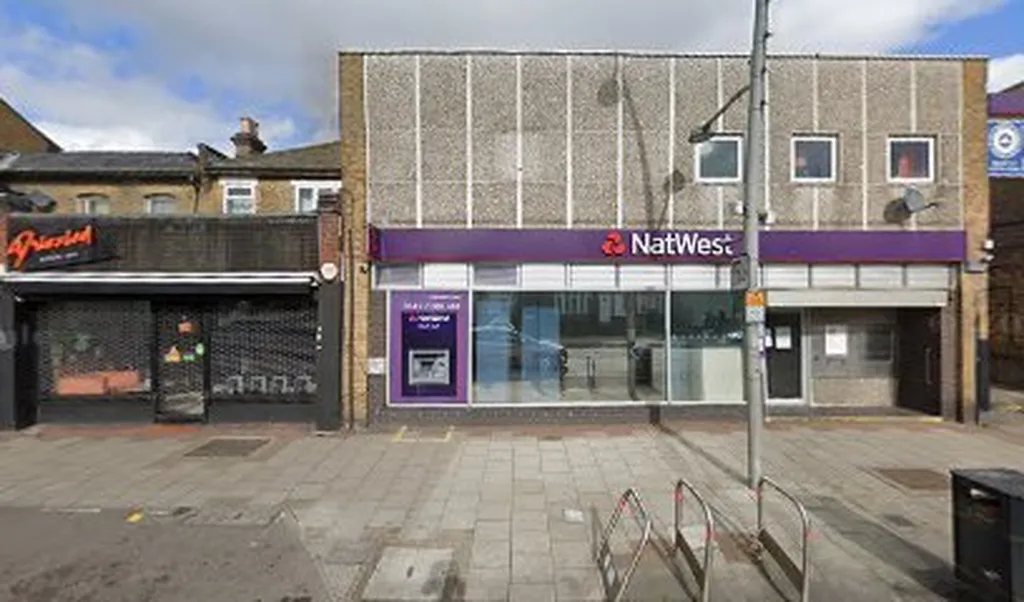 Vets4Pets Dagenham