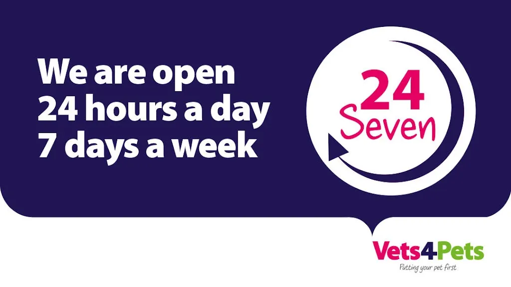 Vets4Pets Romford Hospital