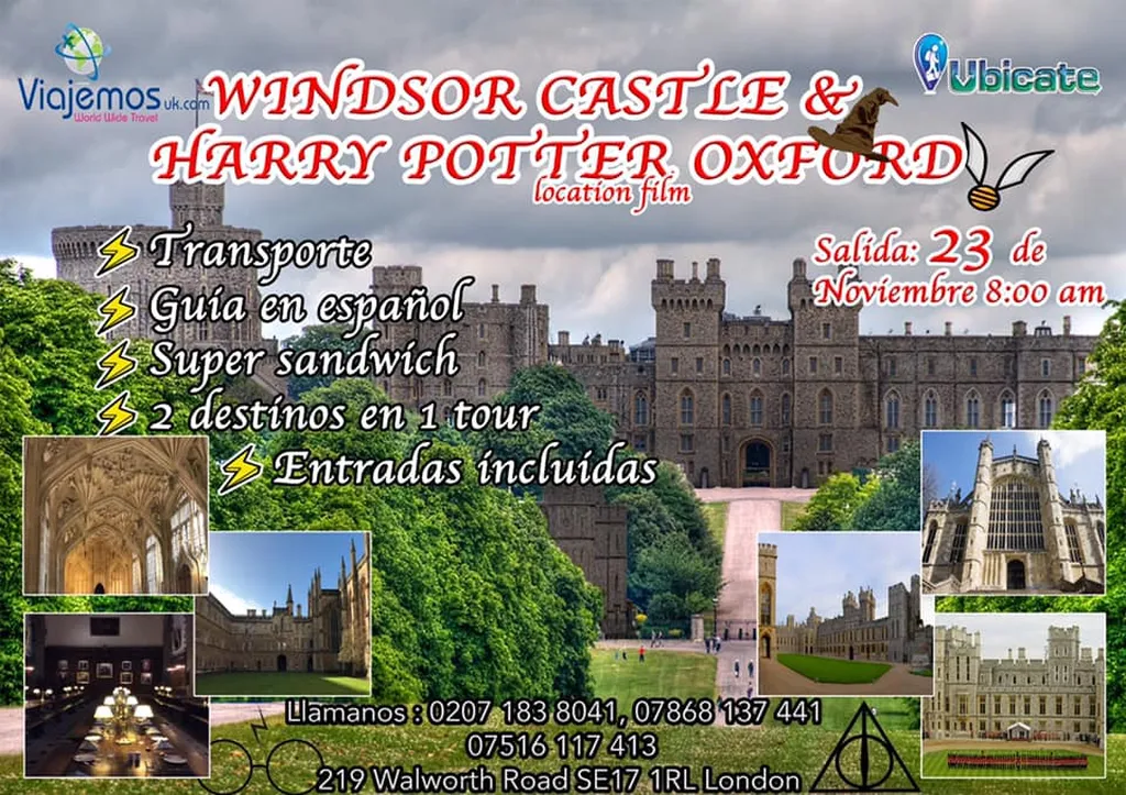 Viajemos Uk Ltd