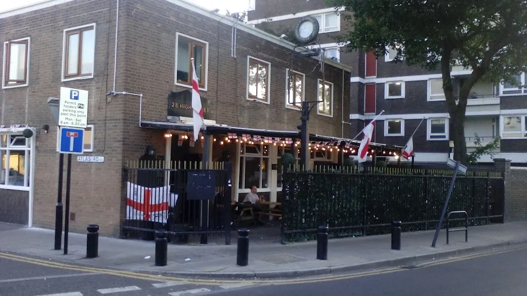 Victoria Tavern