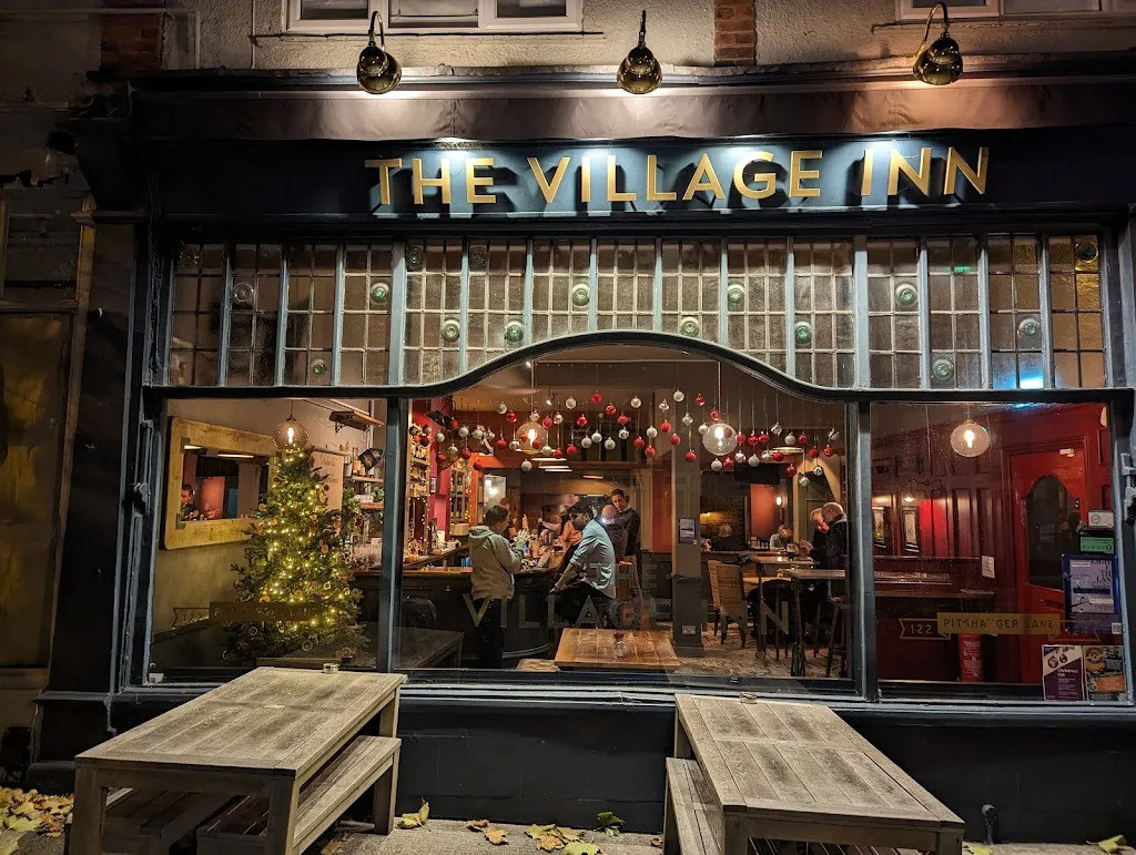 Village Inn