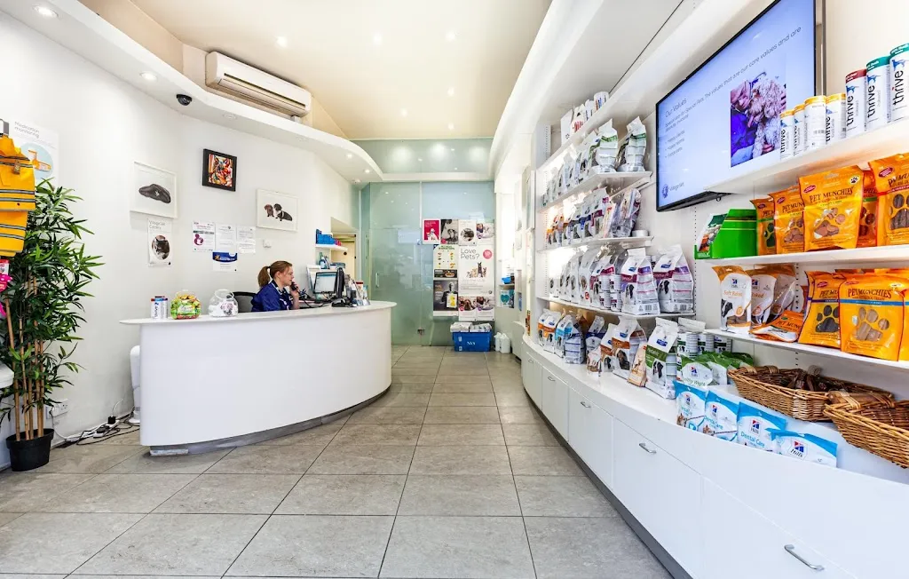 Village Vet Maida Vale