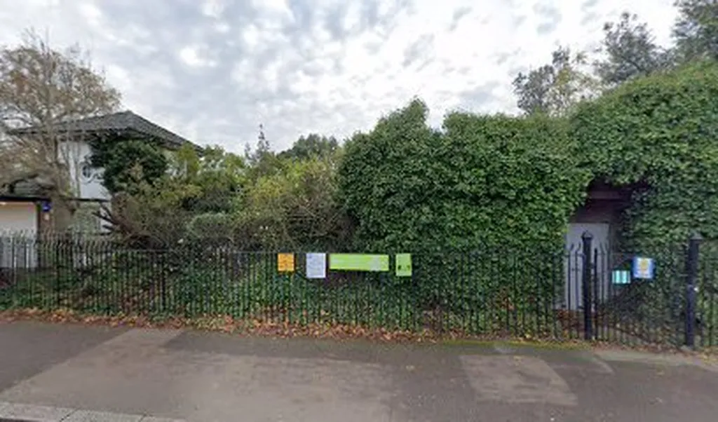 virtual Zoo