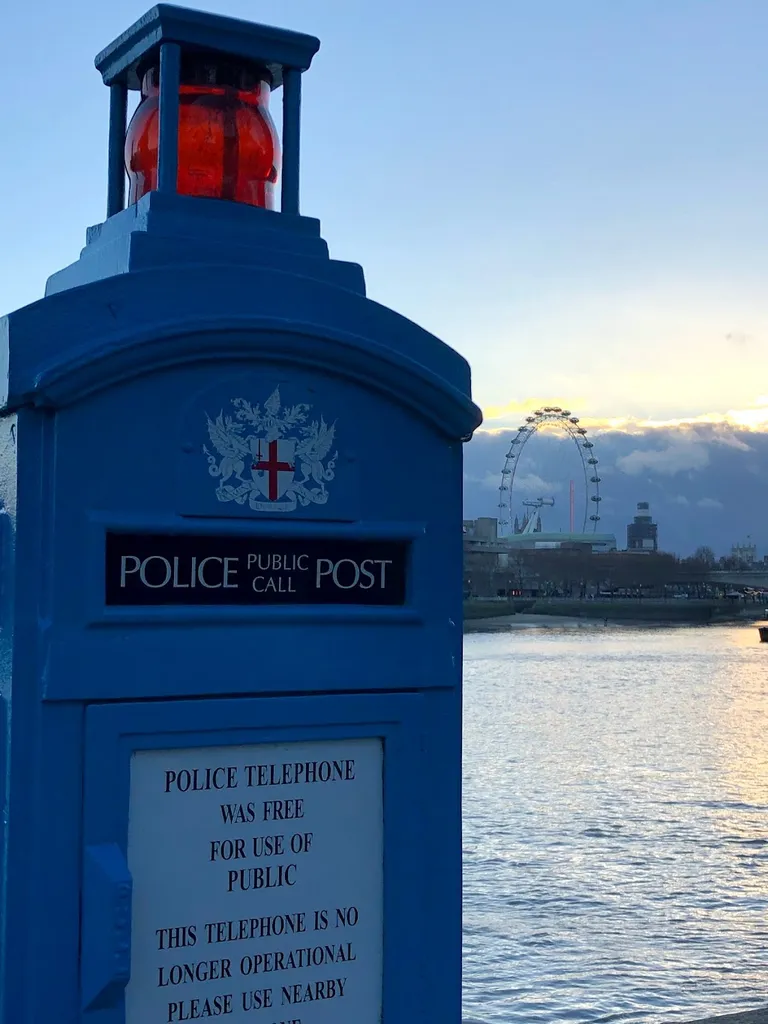 Visitez Londres en Français sur-mesure Private French London Tour