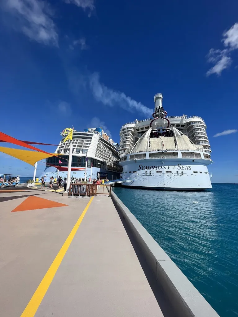 Viva Cruise