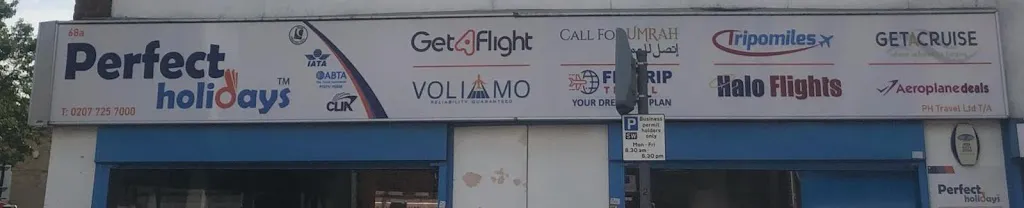 Voliamo