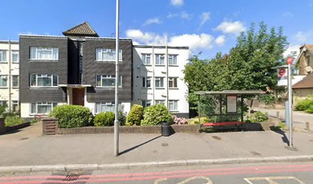 Waddon Station (Stop EP)