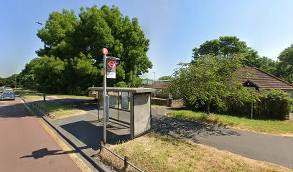 Walsingham Road (Stop P)
