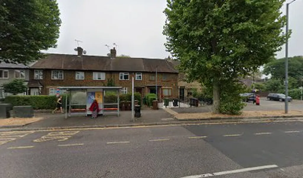 Walthamstow Academy (Stop CL)