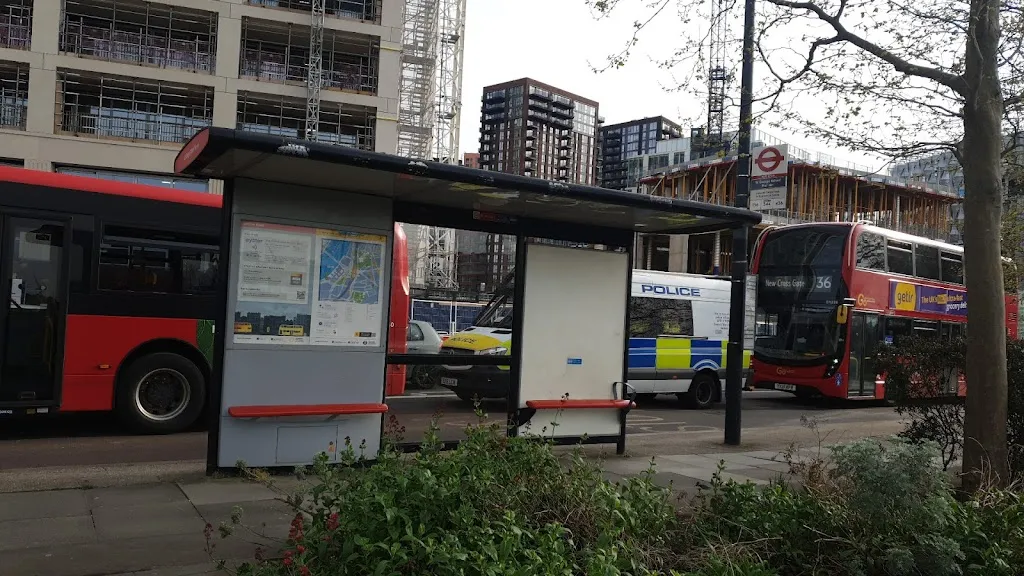 Wandsworth Road