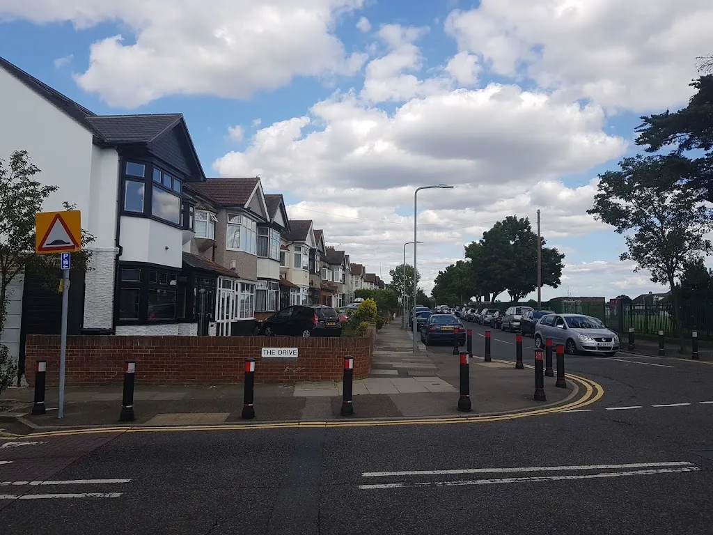 Wanstead Lane