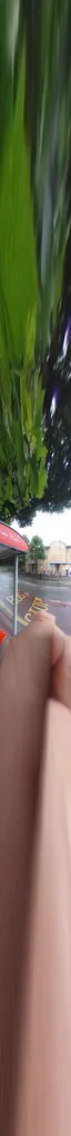 Warner Place (Stop HJ)