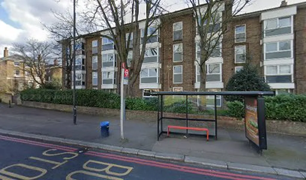 Wat Tyler Road (Stop L)