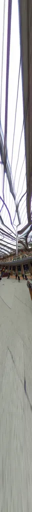 Waterloo Station