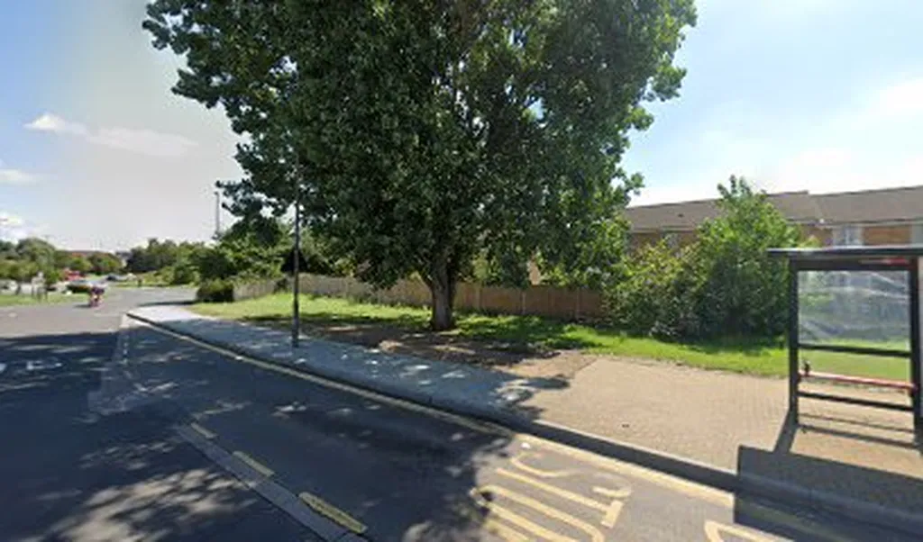 Watersmeet Place