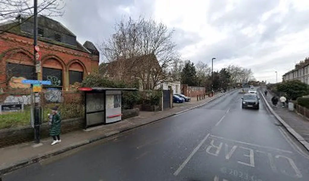 Wearside Road (Stop HD)