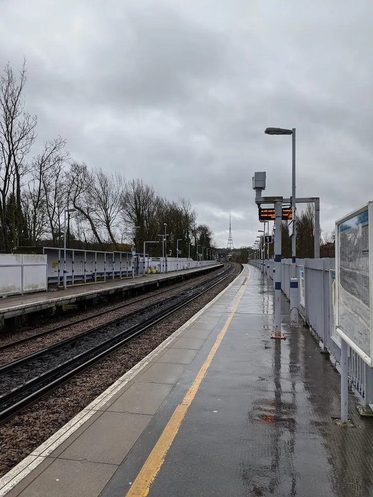 West Dulwich