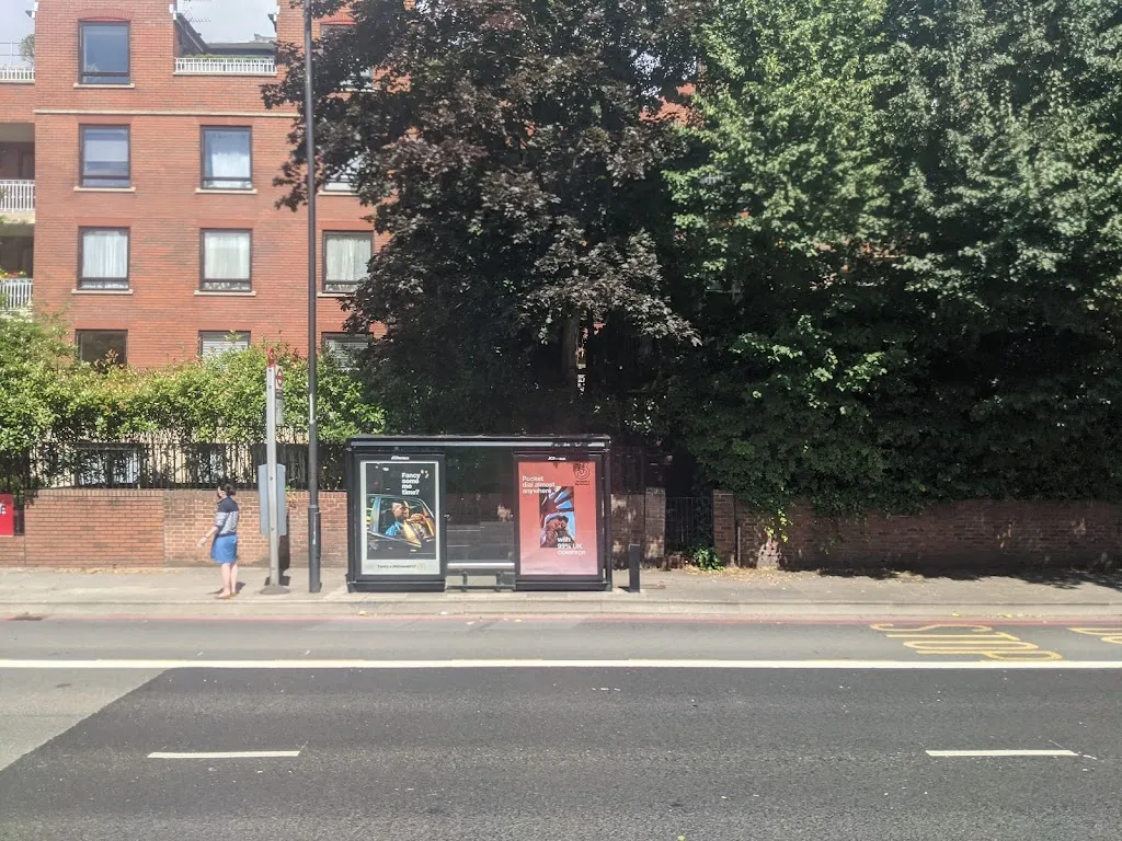 West End Lane