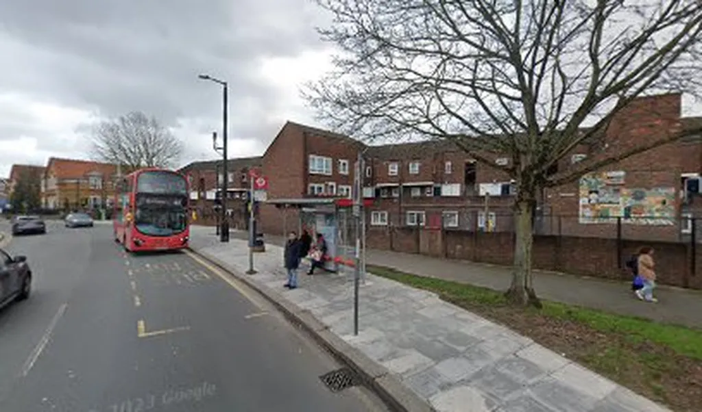 West Green Primary School (Stop U)