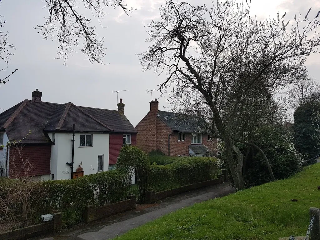 West Hill