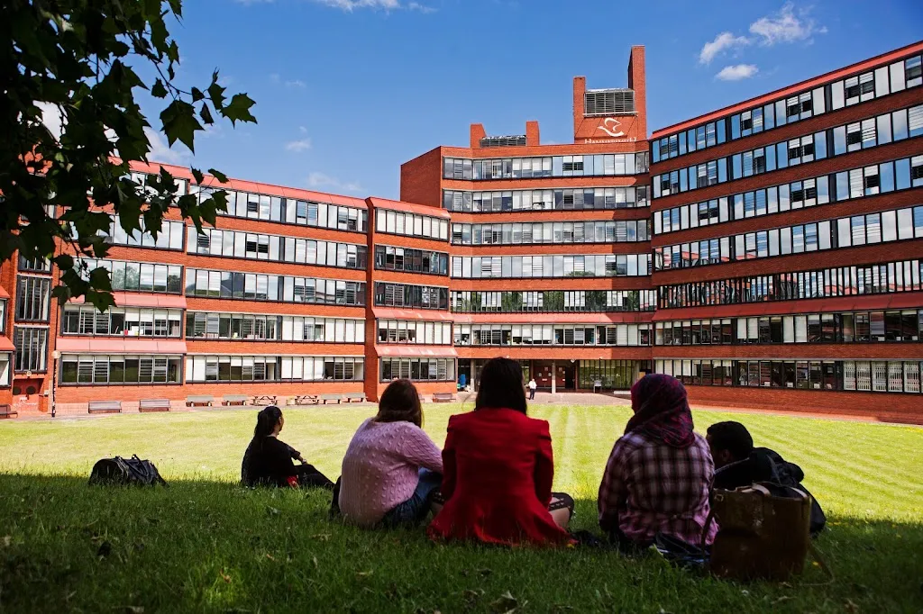 West London College
