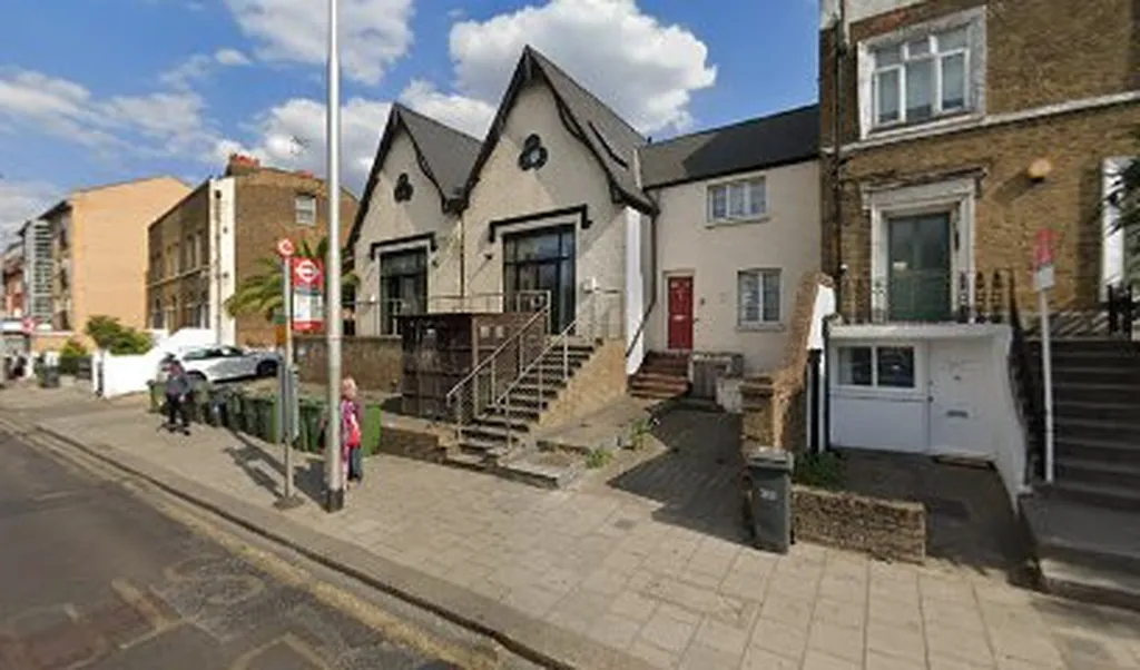 Westbury Street (Stop C)