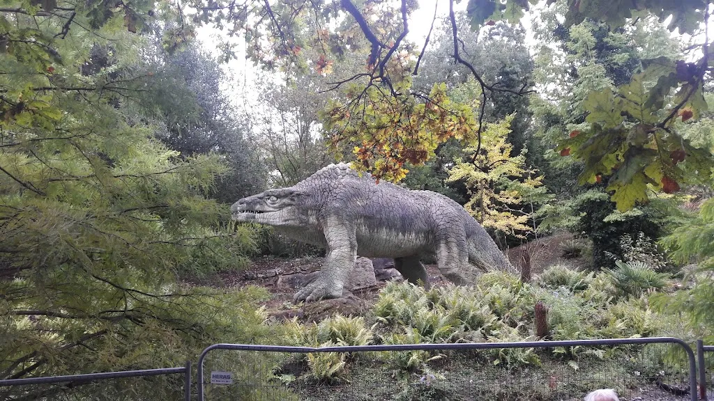 Westow Park