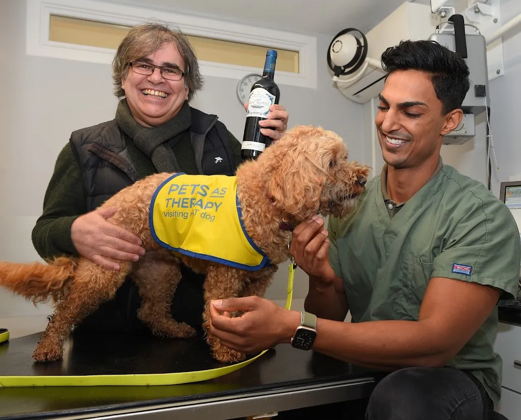 Westside Veterinary Clinic