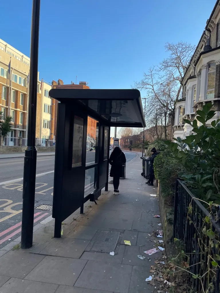 Wheatsheaf Lane