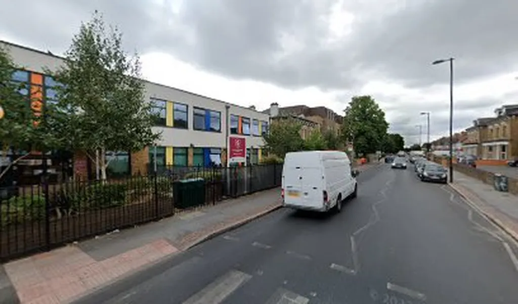 Whitehorse Manor Brigstock Site (Stop N)