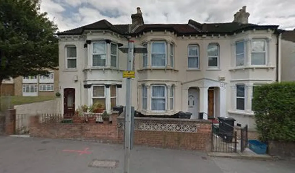 Whitworth Road