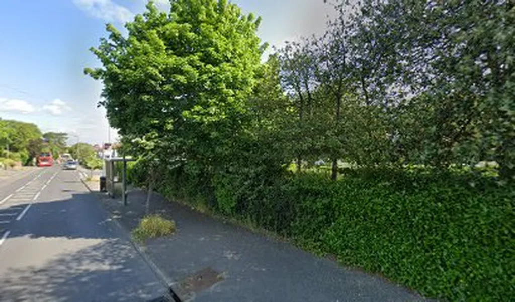 Wickham Court Road 1 Wickham Court Road