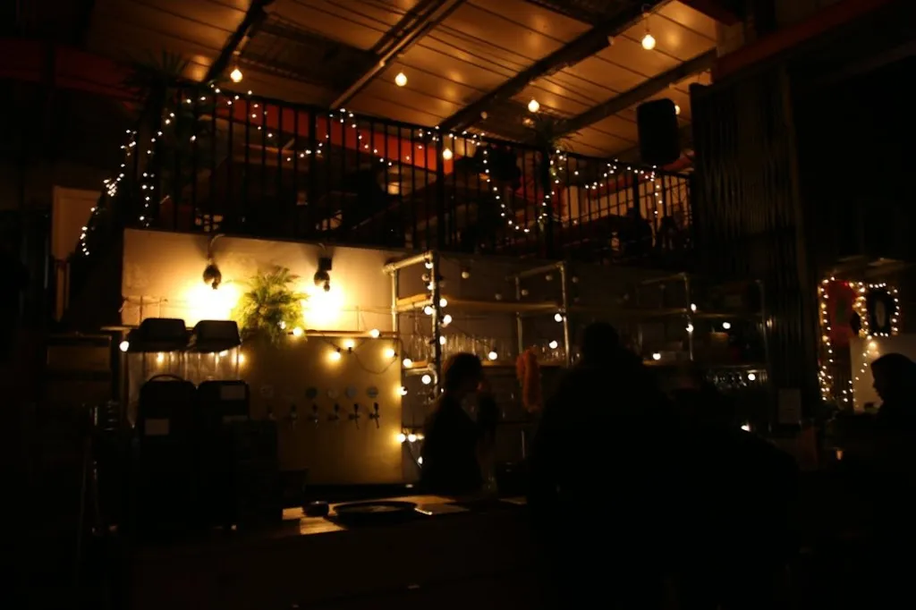 Wild Card Brewery Lockwood