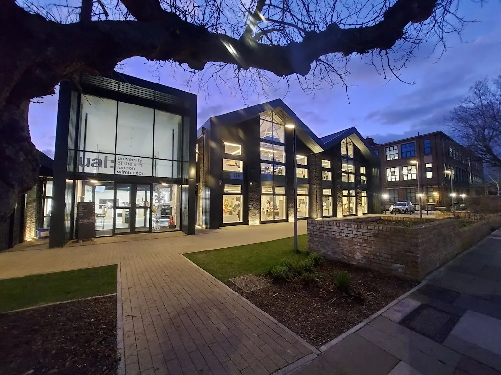 Wimbledon College of Arts