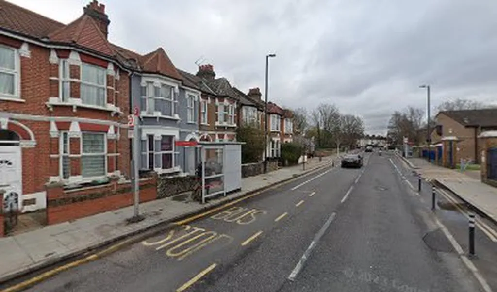 Winchelsea Road (Stop G)