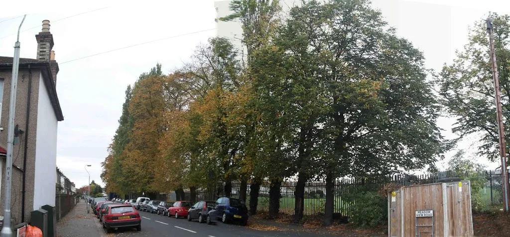 Windmill Road 1 Windmill Road