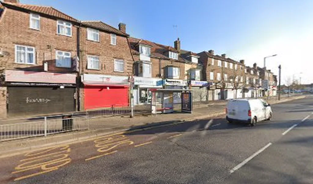 Winmill Road (Stop N)