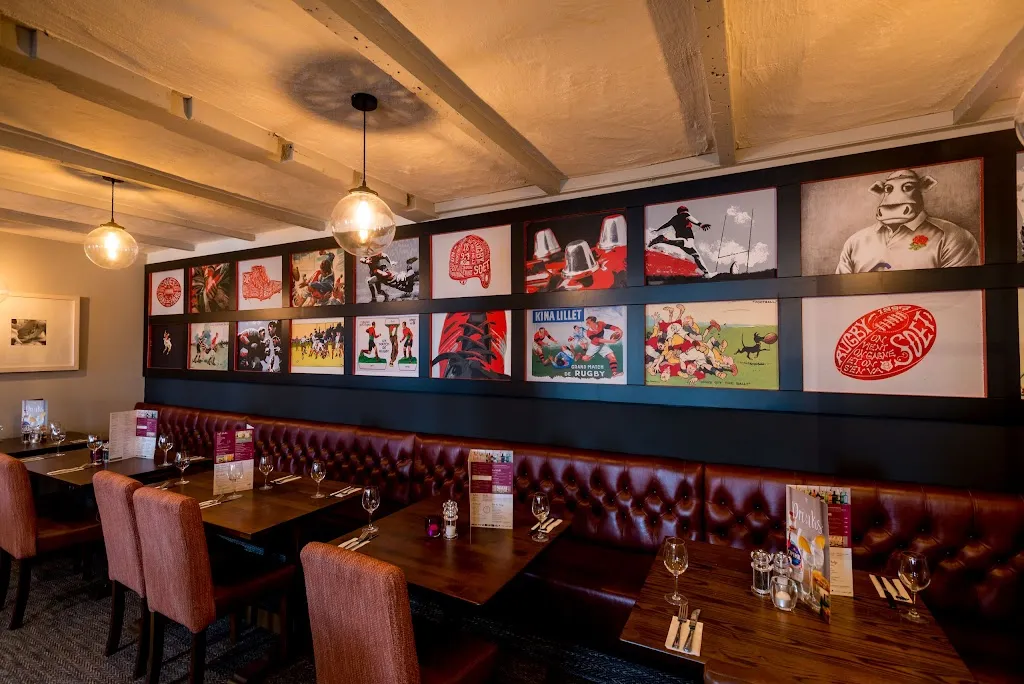 Winning Post - Pub & Grill