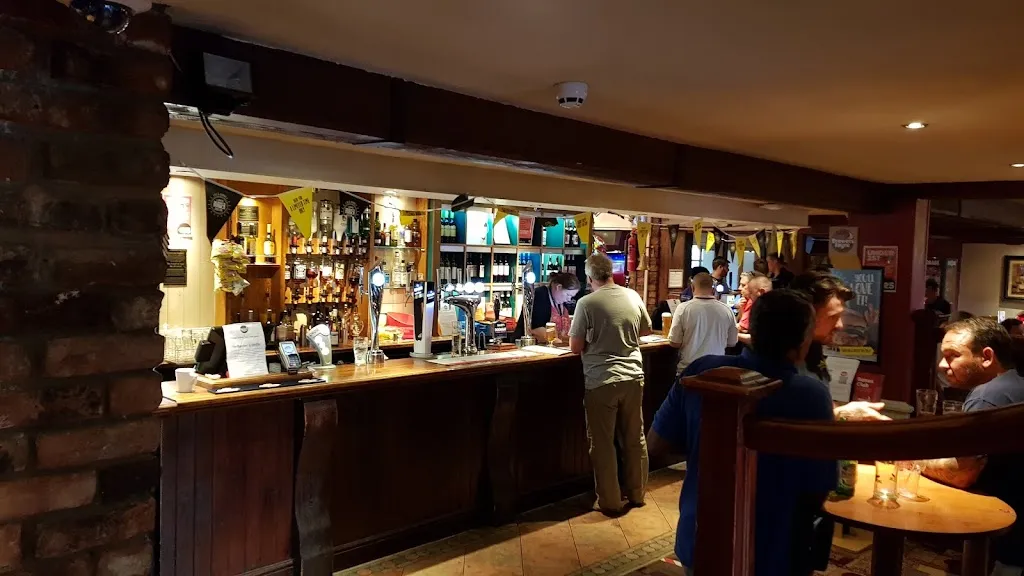 Winsor House Brewers Fayre